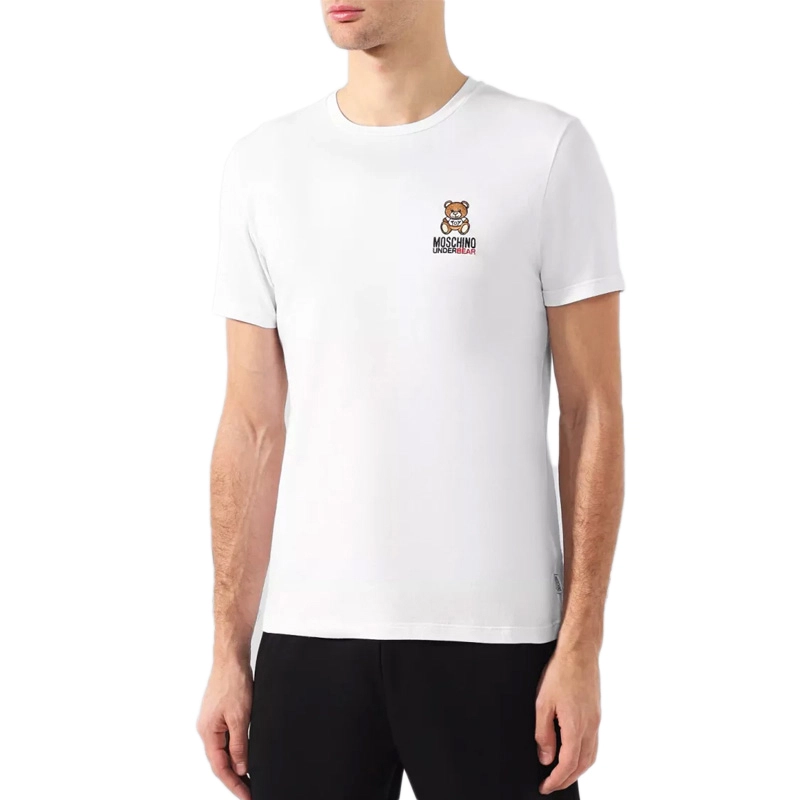 MOSCHINO SS21 T
