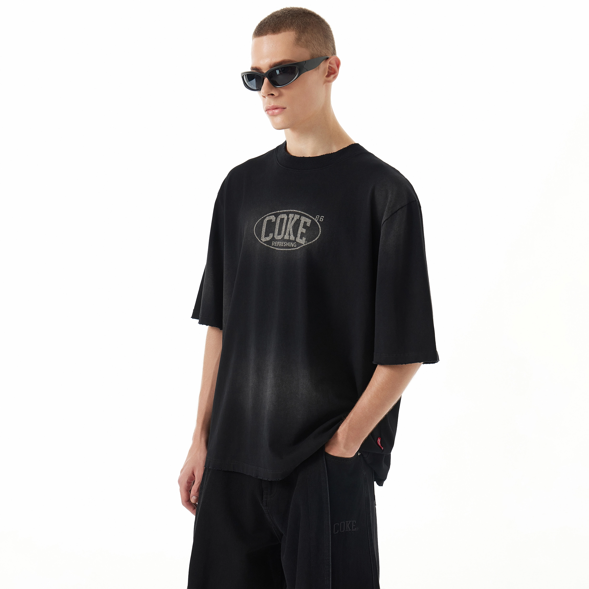 Coke T