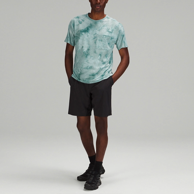 lululemon Fast turn Relaxed MeshT