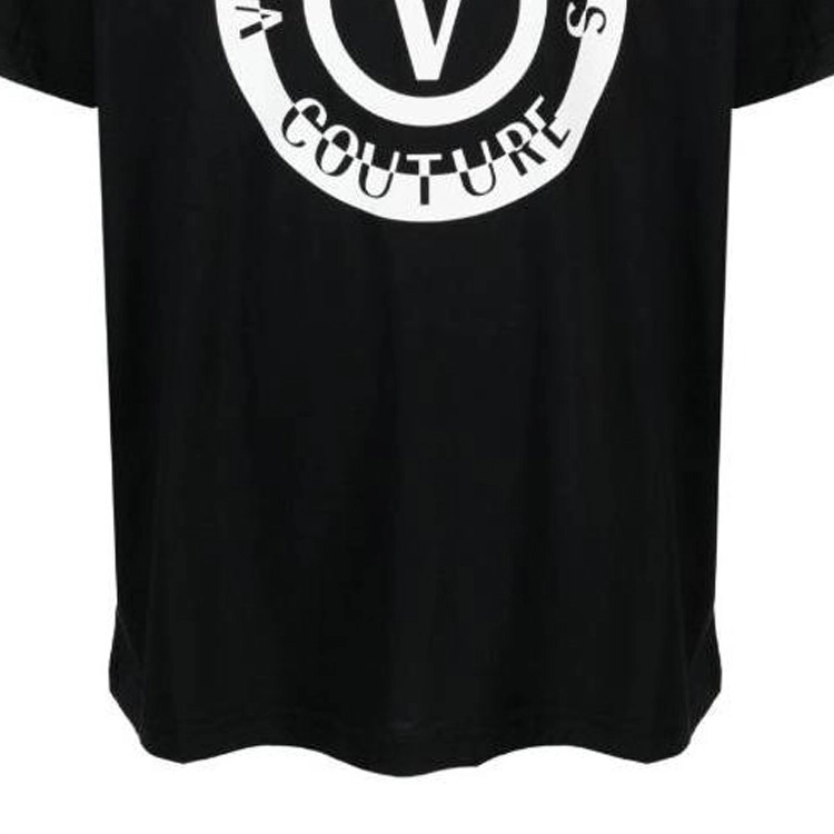 VERSACE JEANS COUTURE T