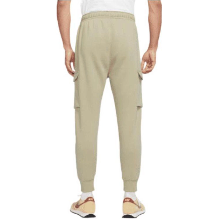 Nike Sportswear Club Fleece