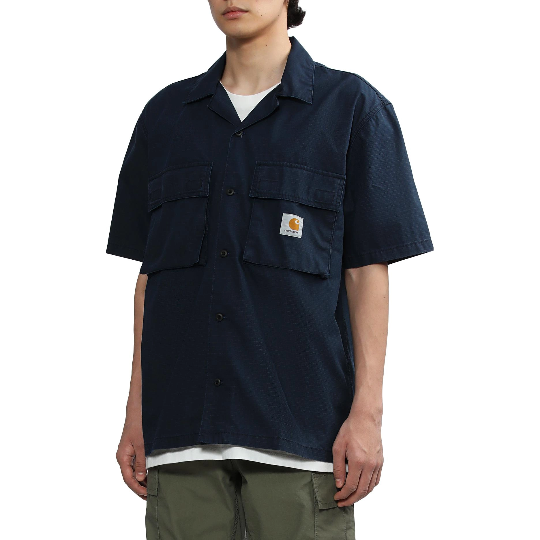 Carhartt WIP LOGO