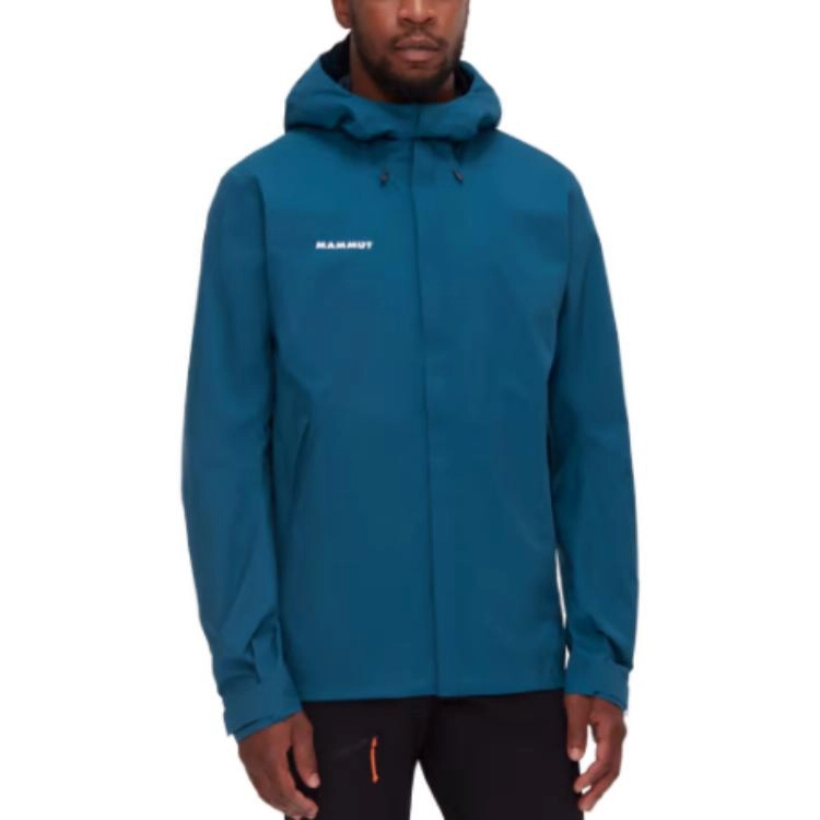 MAMMUT Logo