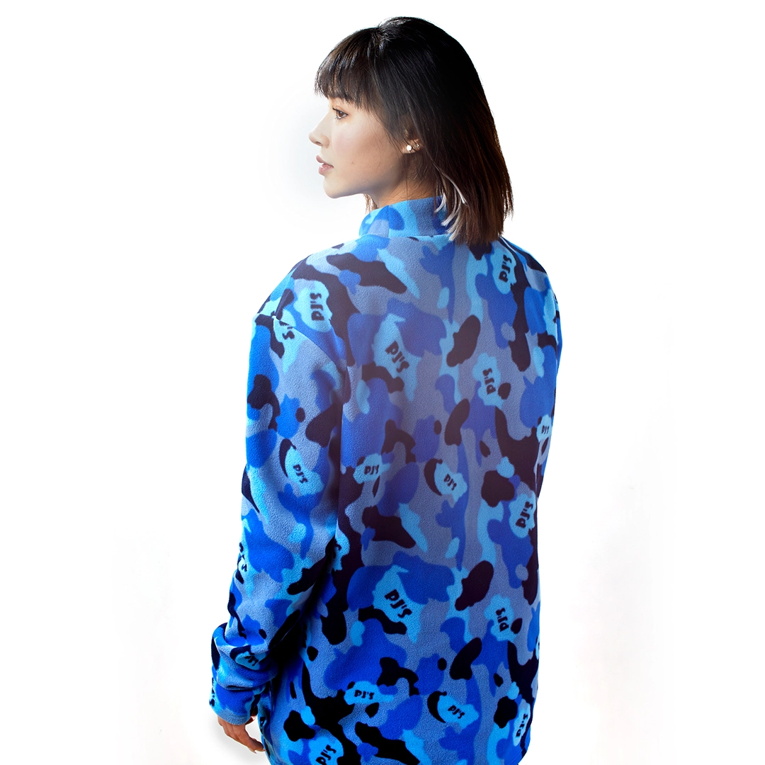 PJ's Vigor T