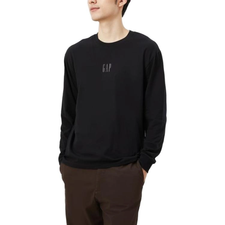 GAP LogoT