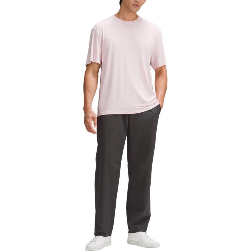 lululemon Silk-Blend T