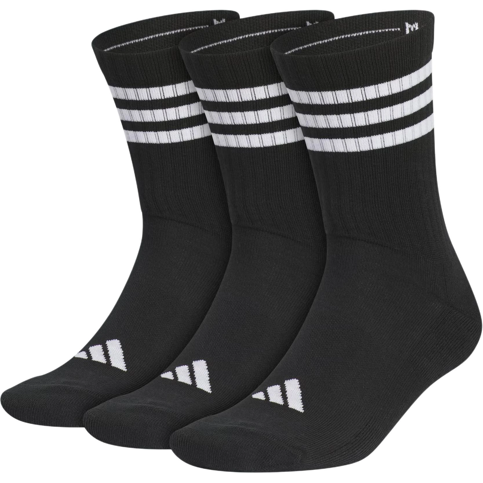 adidas Sportswear CUSHIONED CREW 3