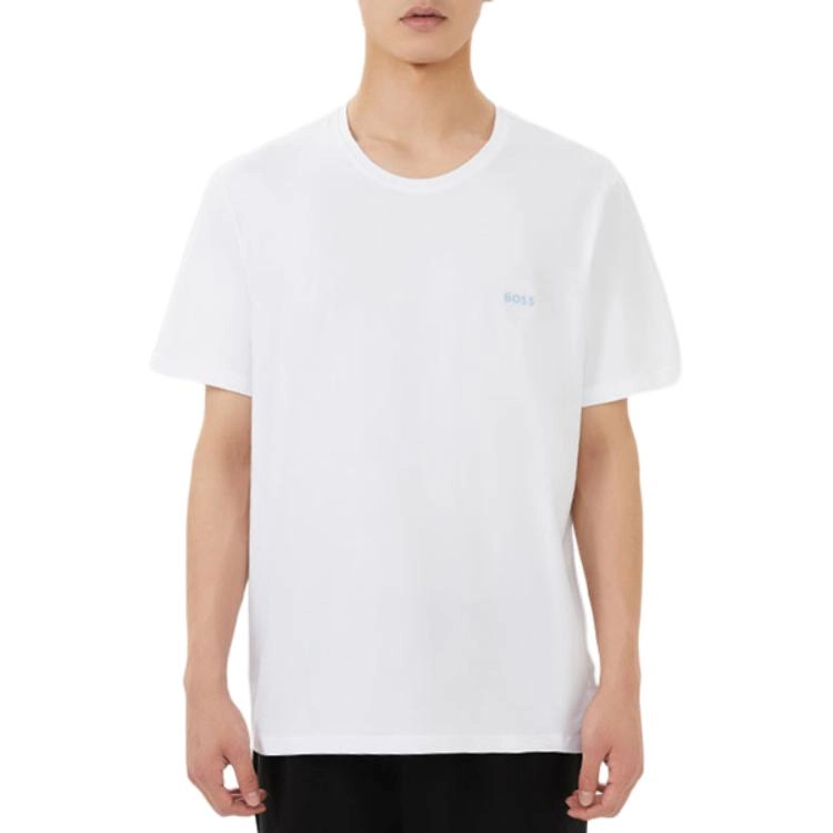 HUGO BOSS Logo T