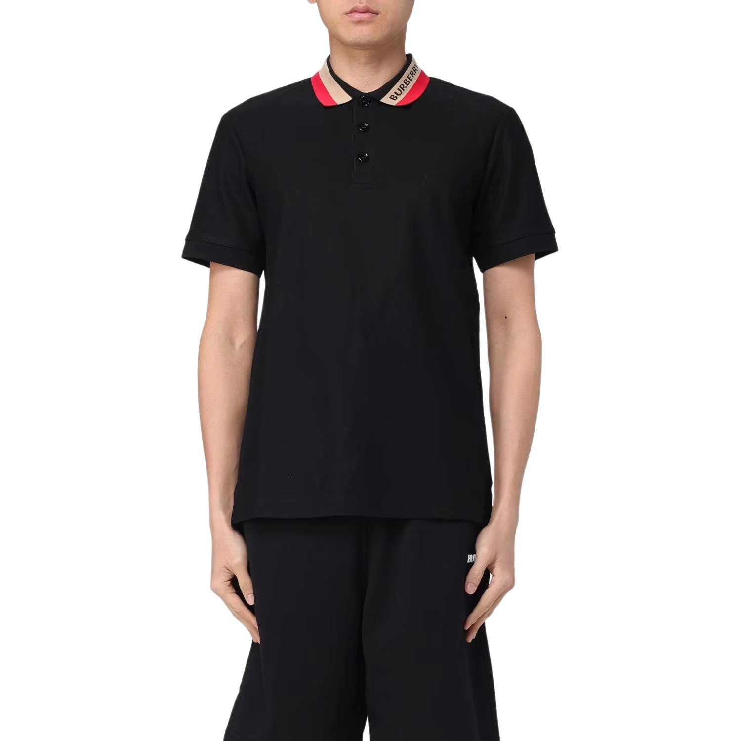 Burberry LogoPolo