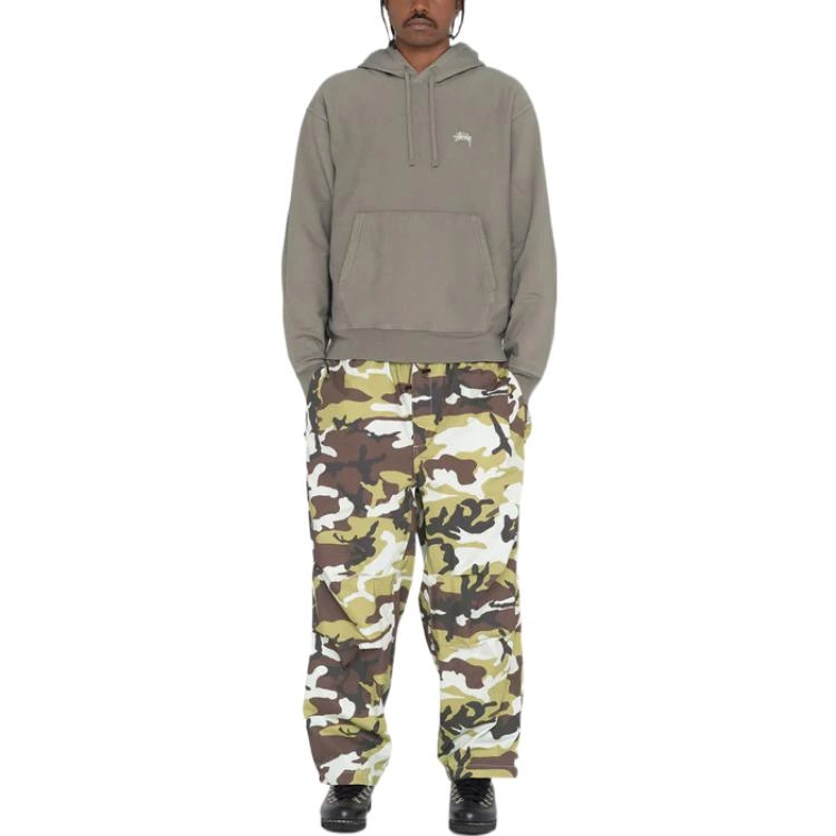 Stussy Logo