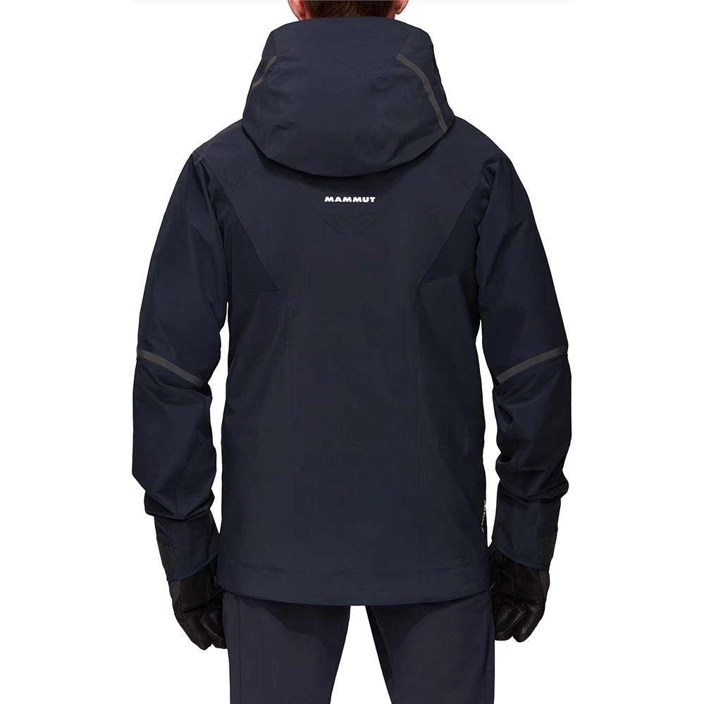 MAMMUT Nordwand
