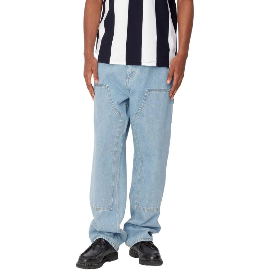 Carhartt WIP Double Knee Pant