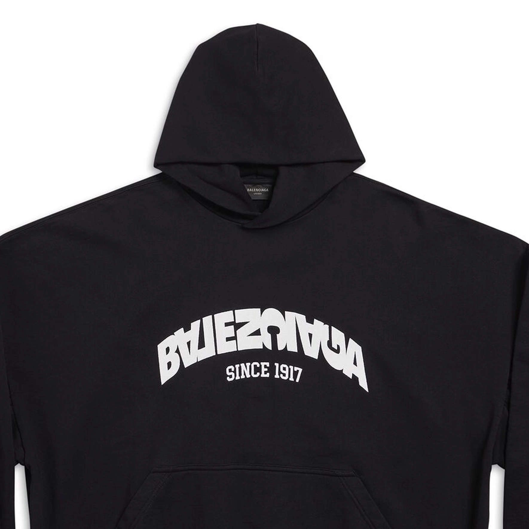 Balenciaga FW23 Logo
