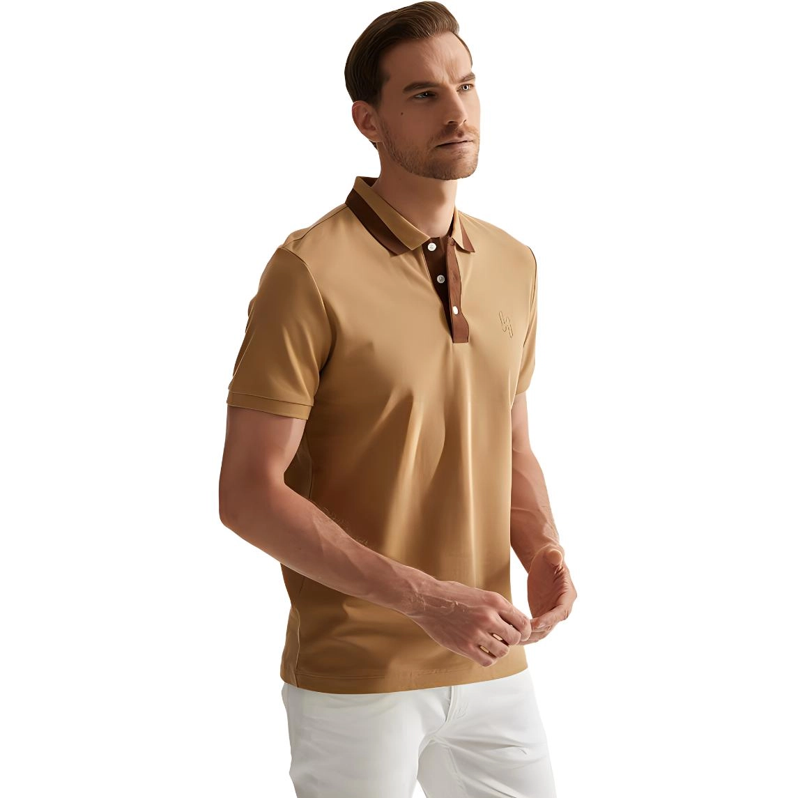 DANIEL HECHTER Polo