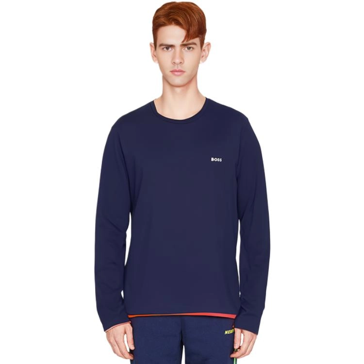 HUGO BOSS FW22 T 3