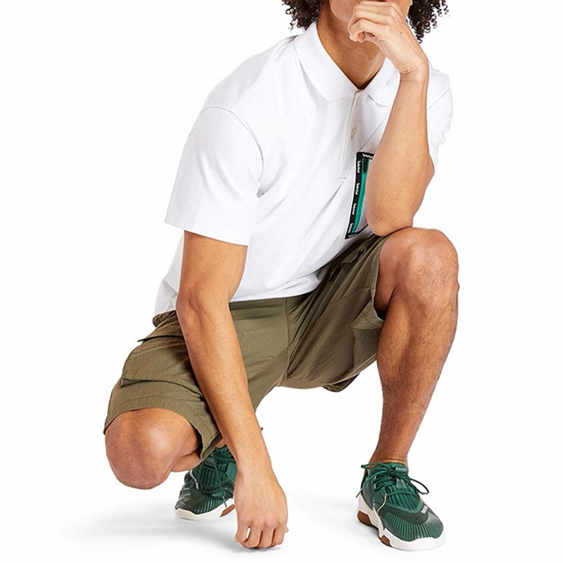 Timberland Polo