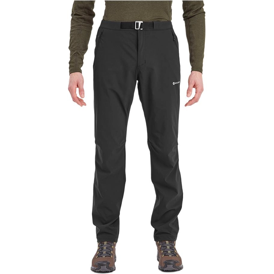 Montane TENACITY