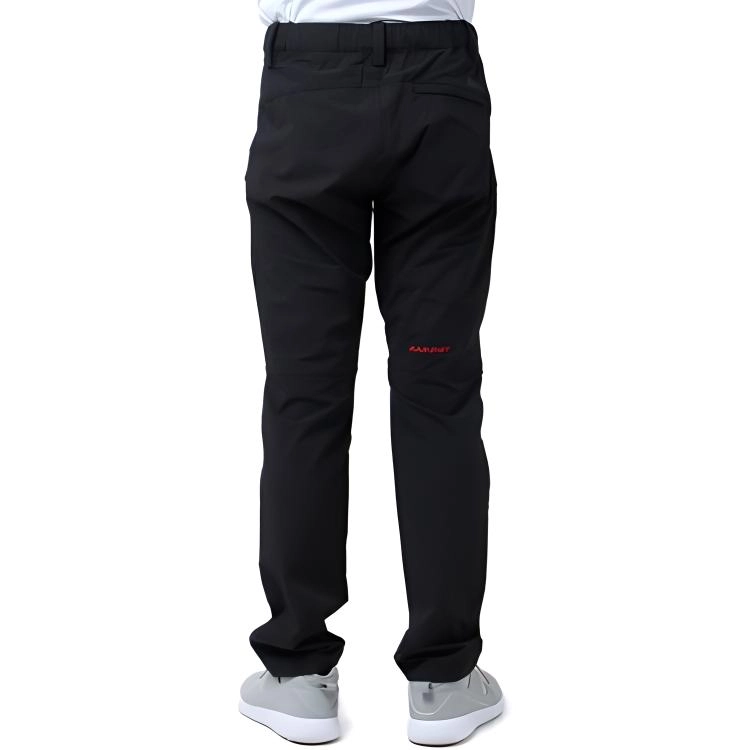 MAMMUT Logo