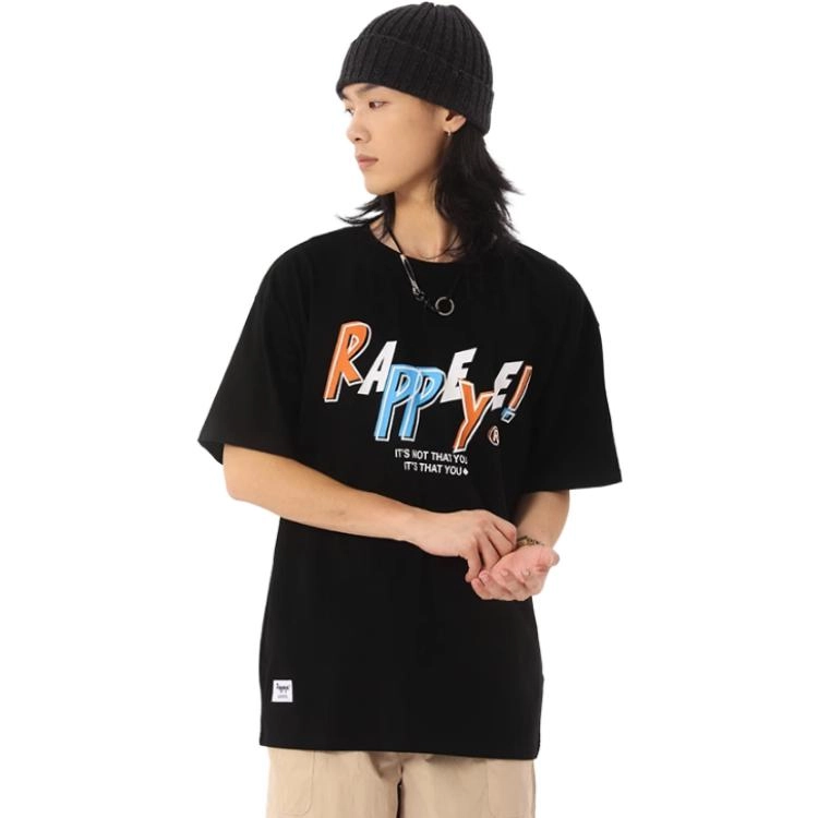 Rappeye T