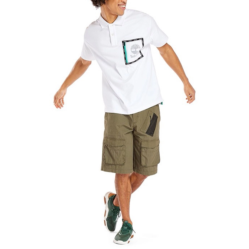 Timberland Polo