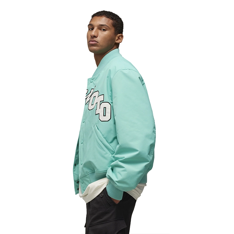 Y-3 TEAM JACKET