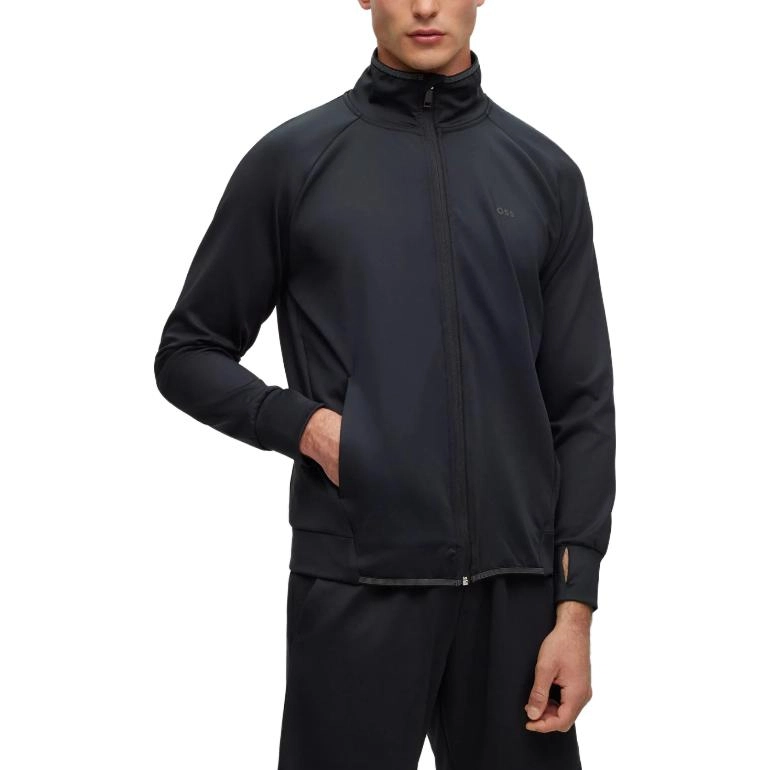HUGO BOSS