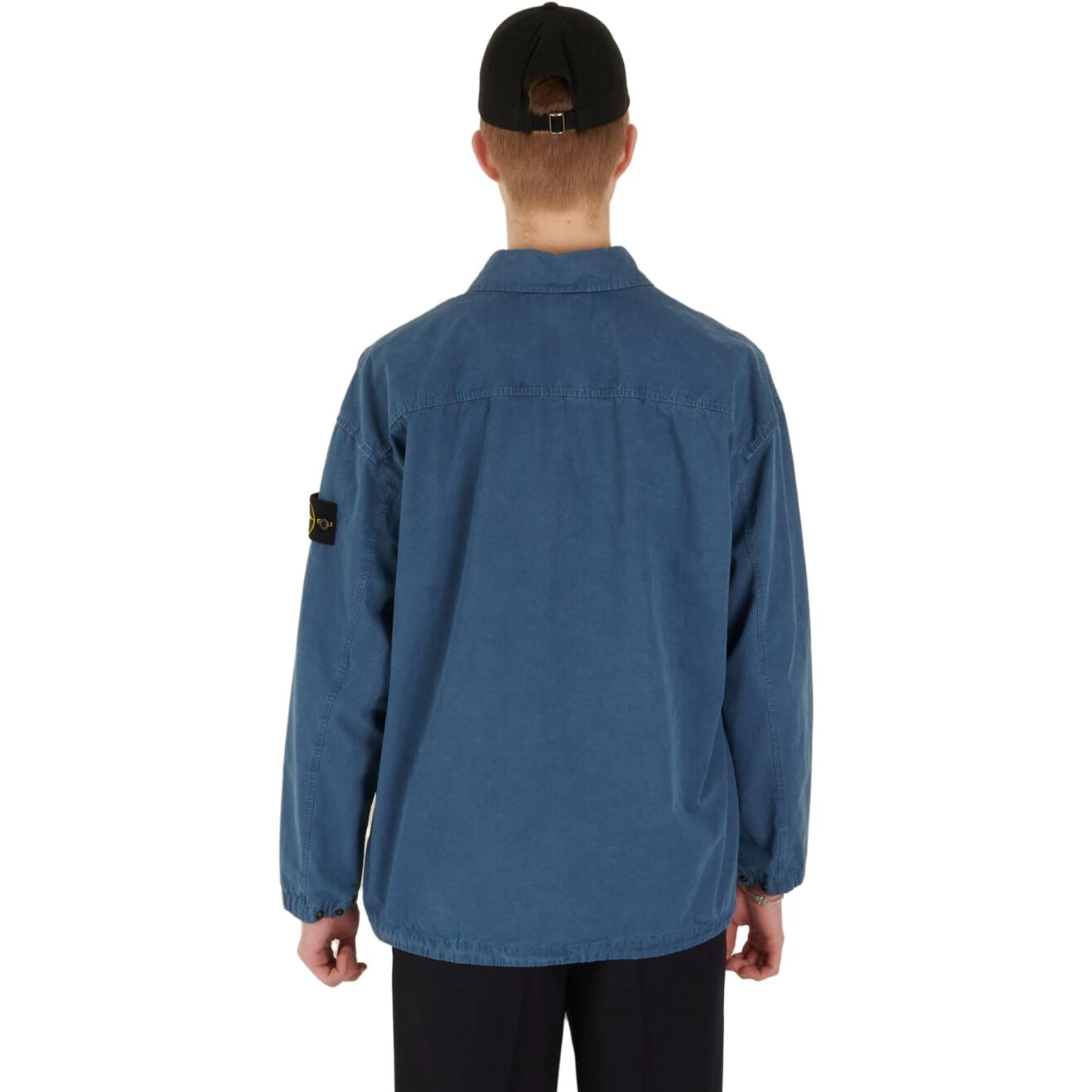 STONE ISLAND SS23