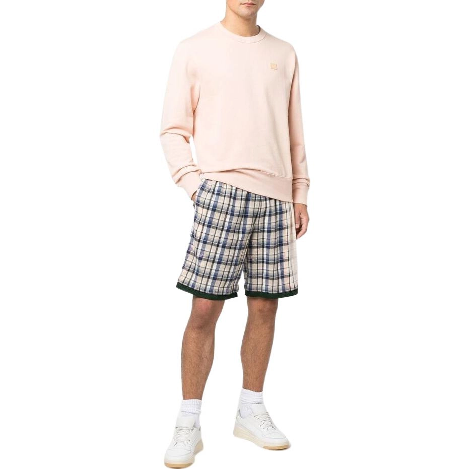 Acne Studios SS22 Face