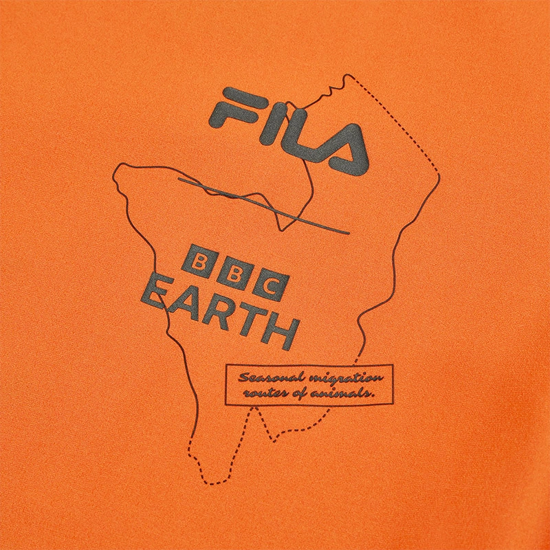 FILA EXPLORE T