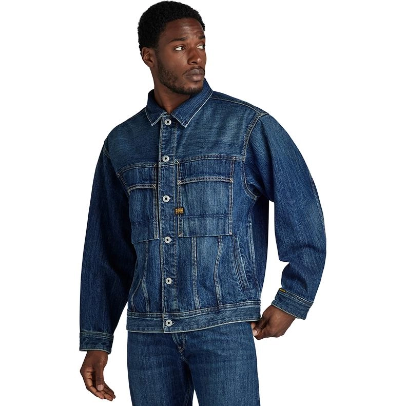 G-STAR RAW