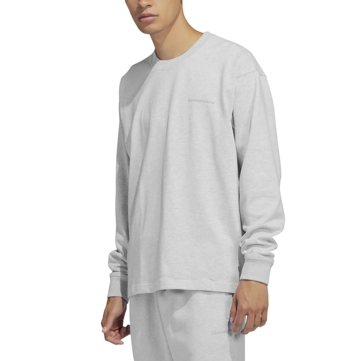 adidas originals x Pharrell Williams LogoT