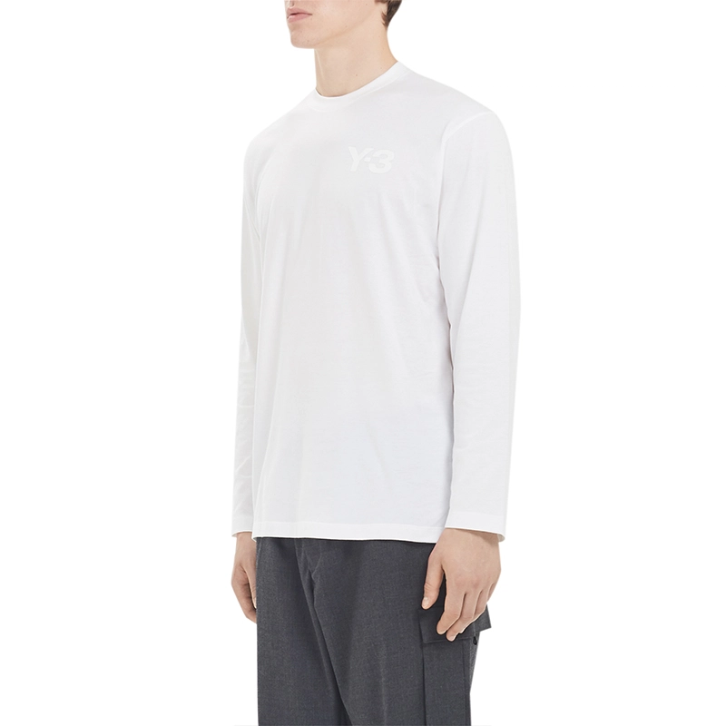 Y-3 LogoT