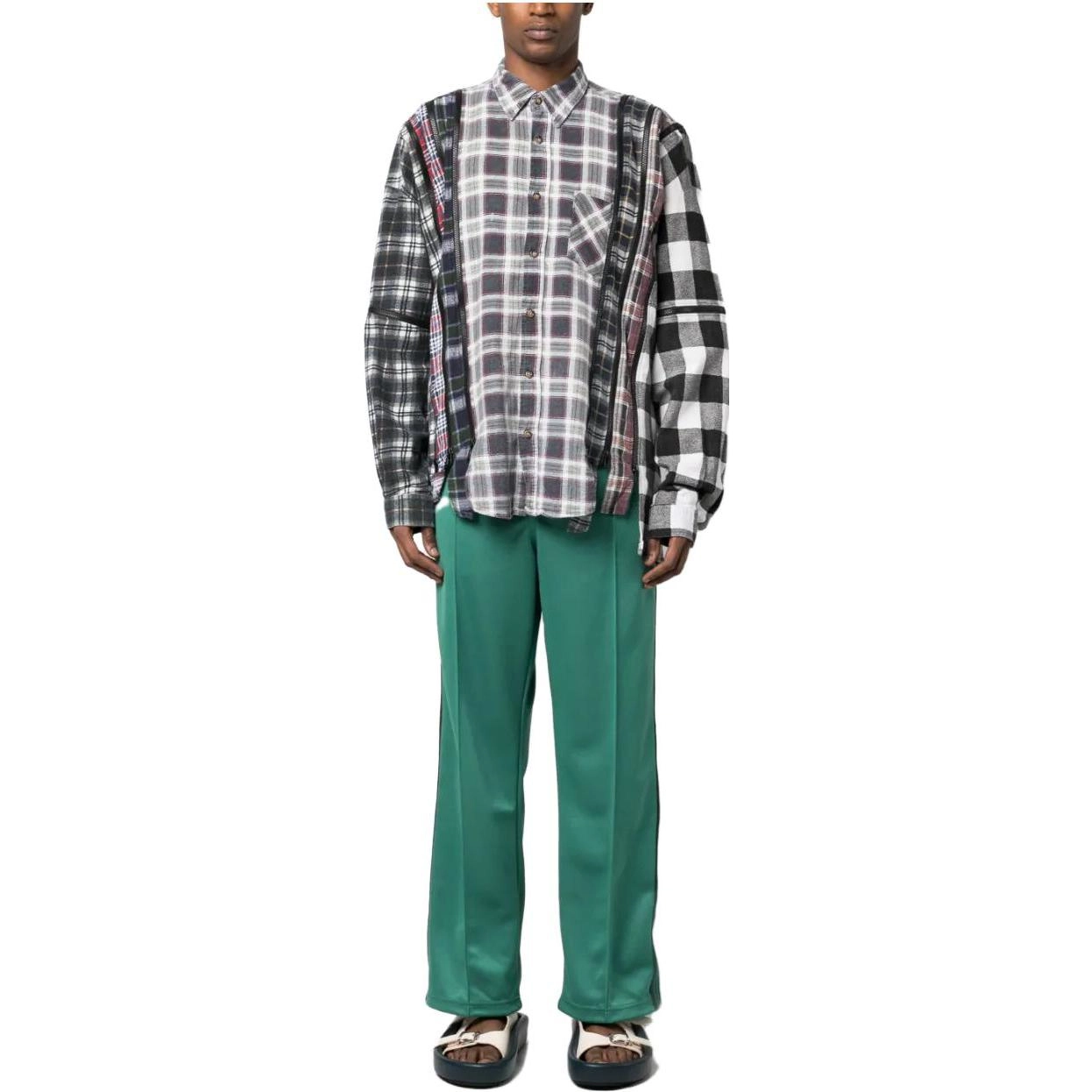 Needles SS23