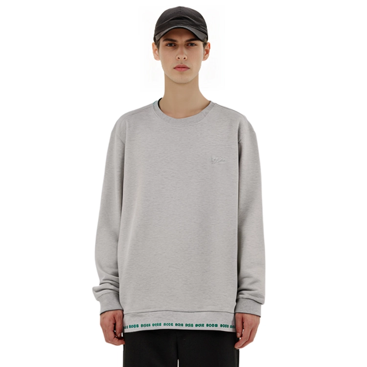 HUGO BOSS SS21 Logo