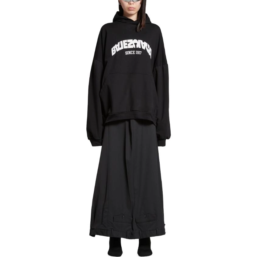 Balenciaga FW23 Logo