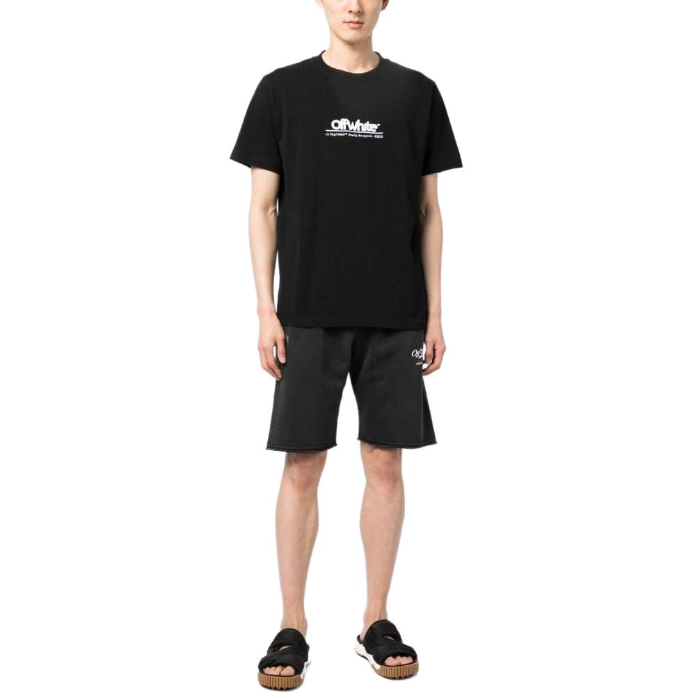 OFF-WHITE SS23 LogoT
