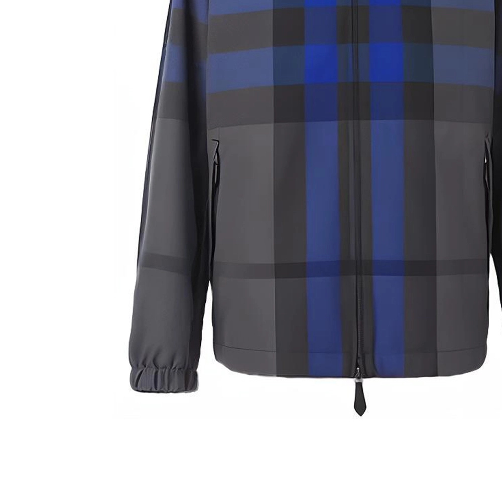 Burberry SS22