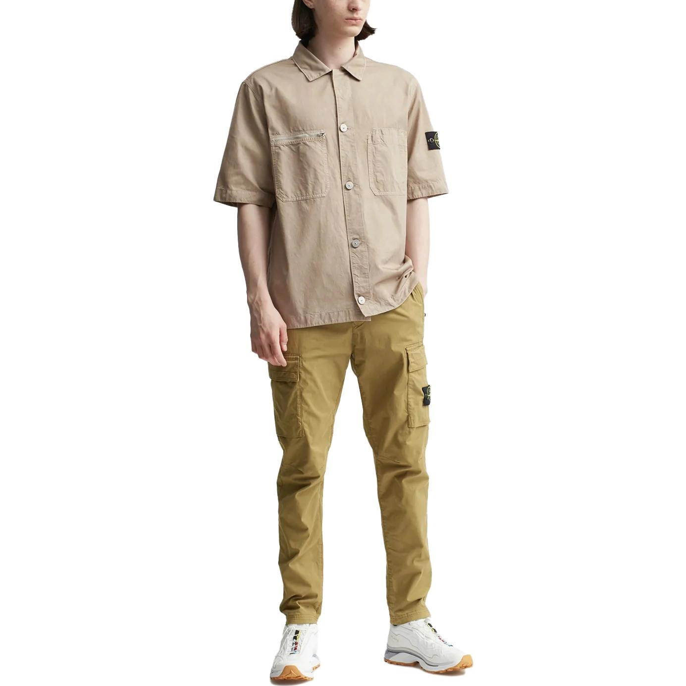 STONE ISLAND SS23