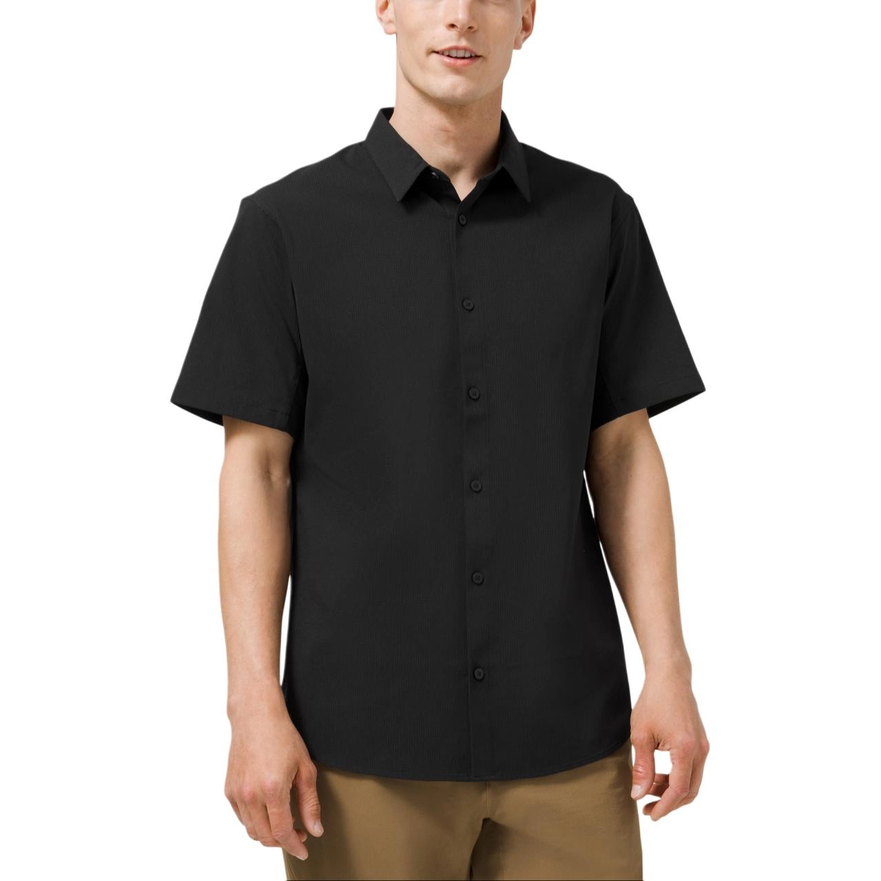 lululemon SS22 Airing Easy Ventlight