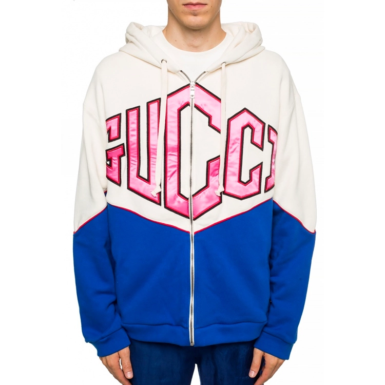 GUCCI Game Logo
