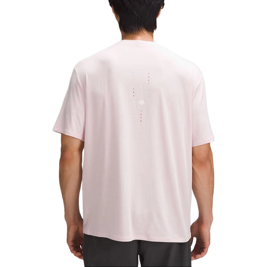lululemon Silk-Blend T