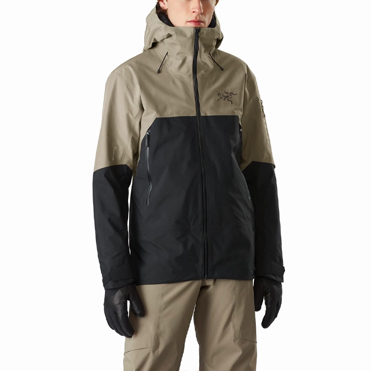 Arcteryx RUSH Gore-Tex Pro