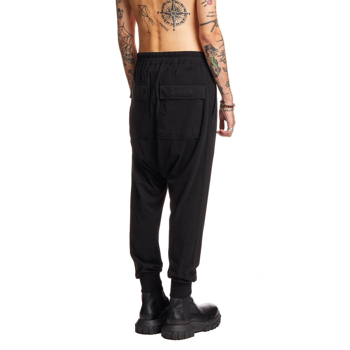 Rick Owens DRKSHDW