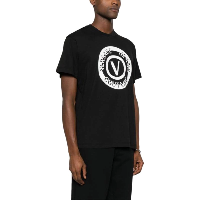VERSACE JEANS COUTURE T