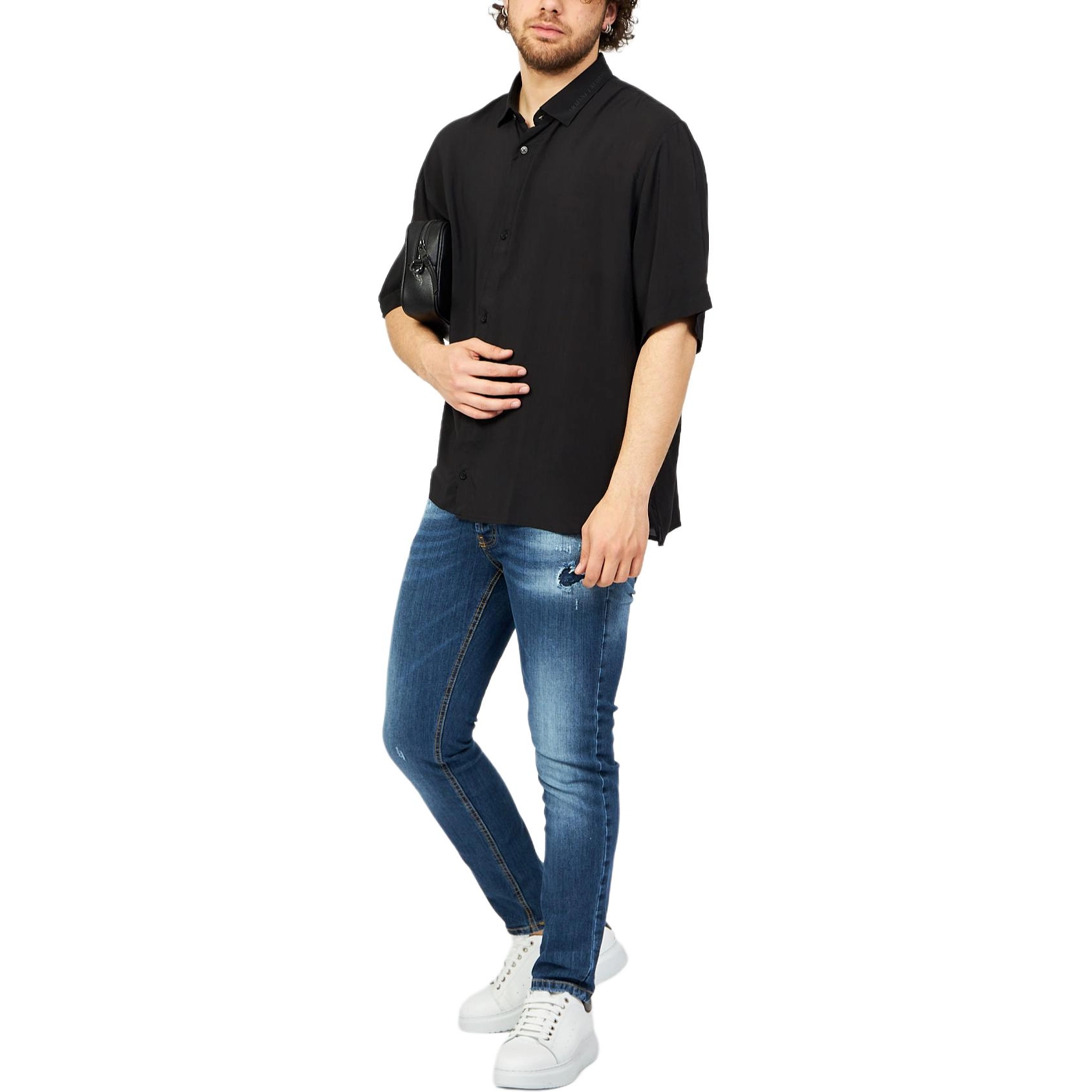 ARMANI EXCHANGE SS23