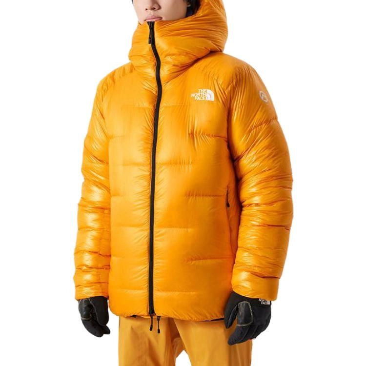 THE NORTH FACE Logo
