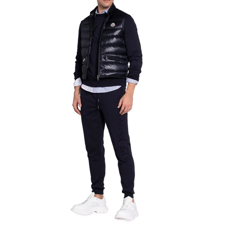 Moncler GUI