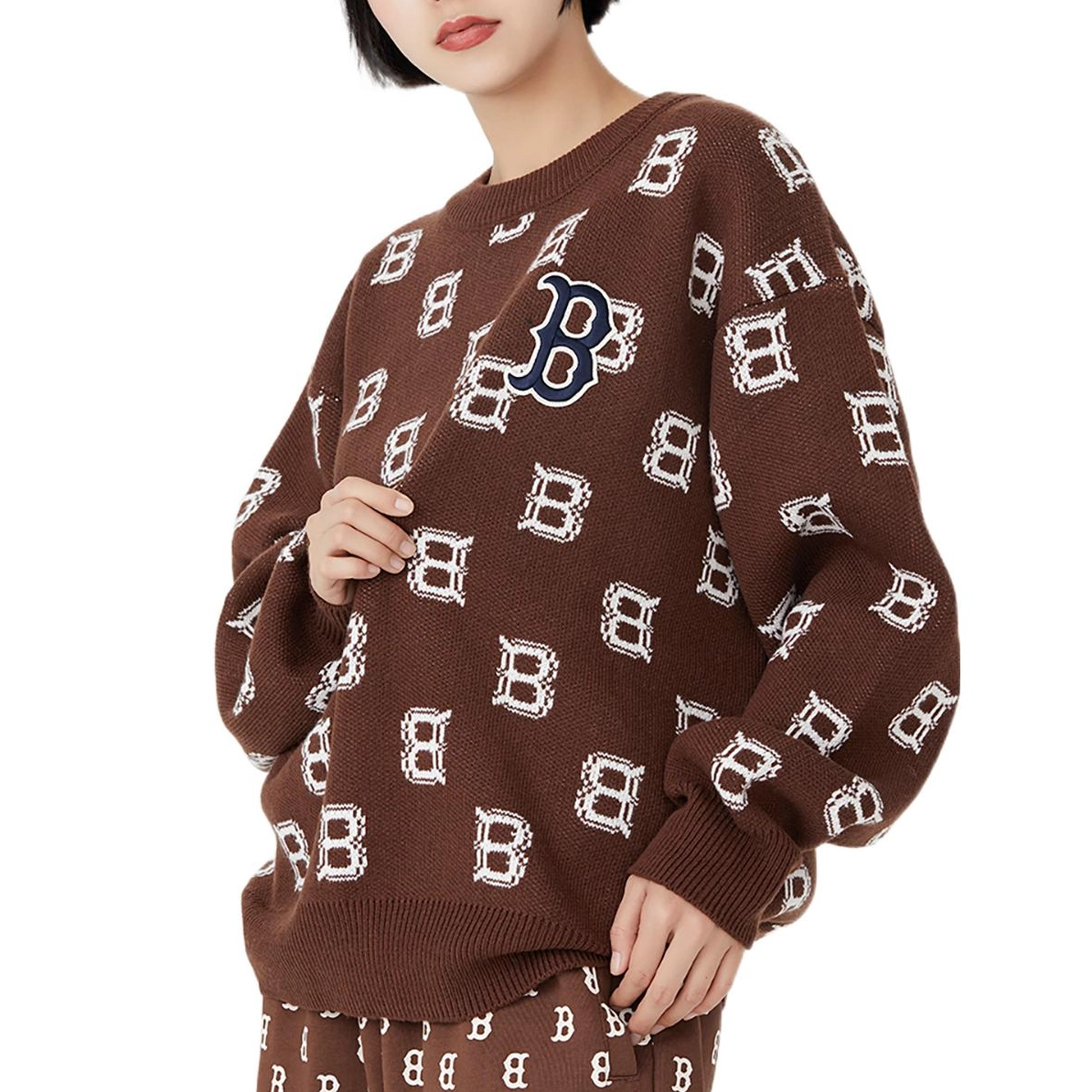MLB FW22 Logo