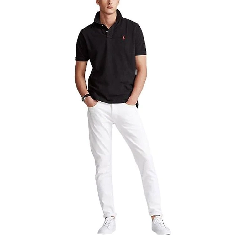 Polo Ralph Lauren FW22 LogoPolo