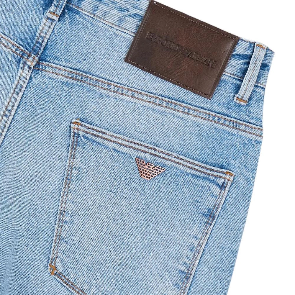 EMPORIO ARMANI SS24